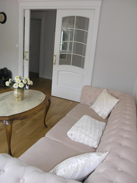 Апартаменти Apartman Lux Skroupova Карлові Вари Екстер'єр фото